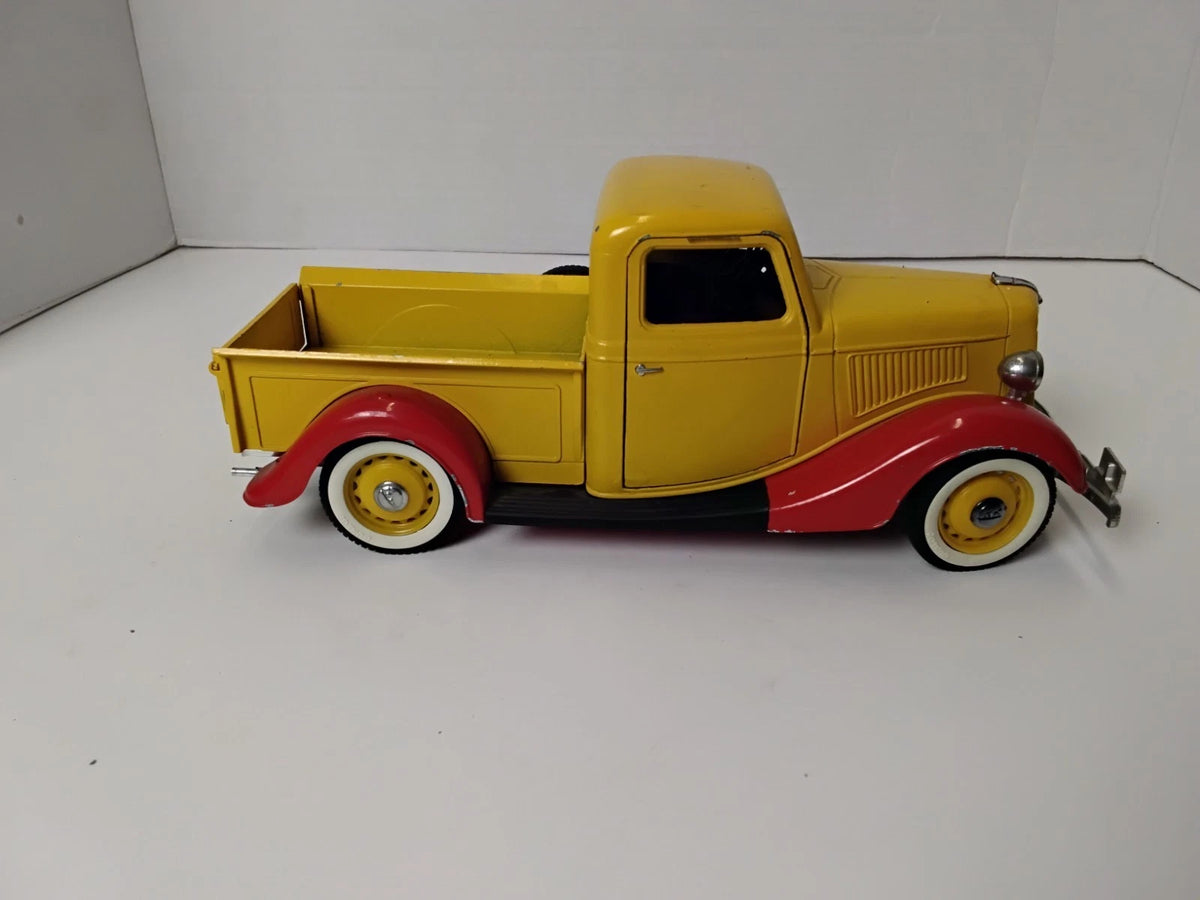 1989 Toy Replica Of Ford V8 Pick Up Truck
