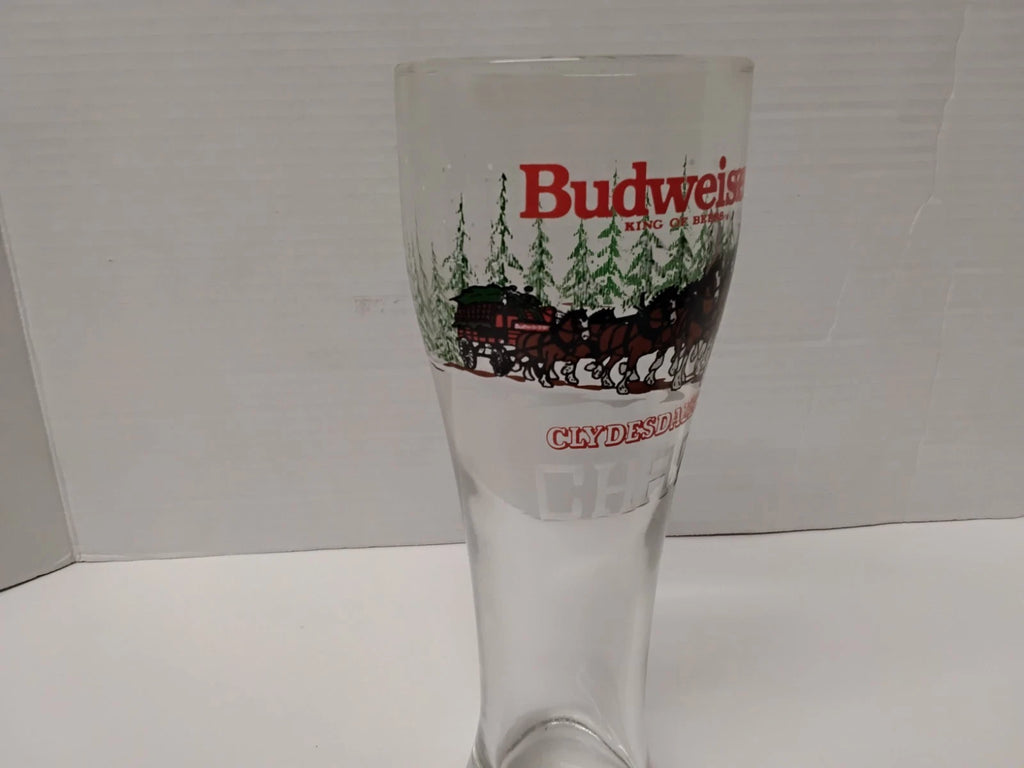 1989 Budweiser Holiday Cup