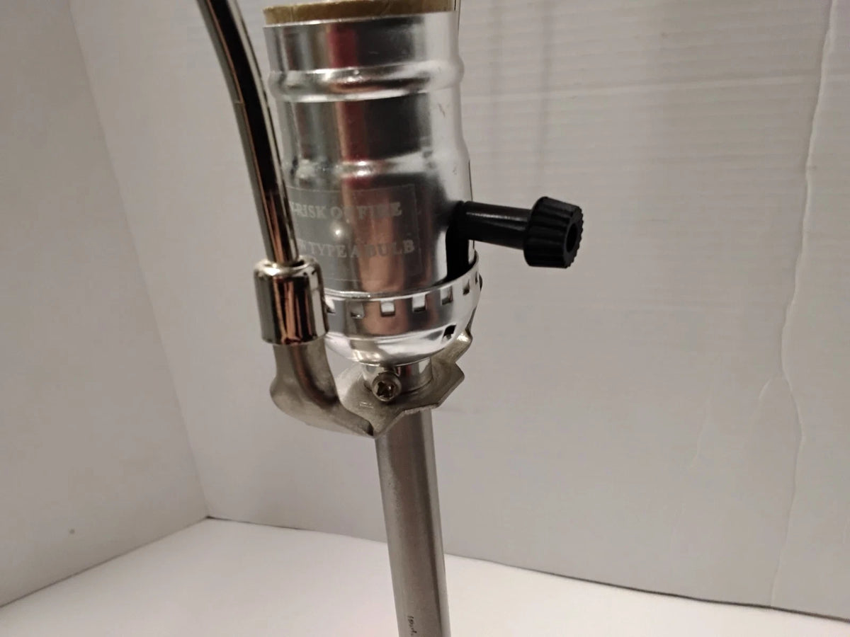 Vintage Coca Cola Desk  Lamp