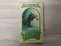 The Memoirs of Sherlock Holmes by Sir Arthur Conan Doyle.