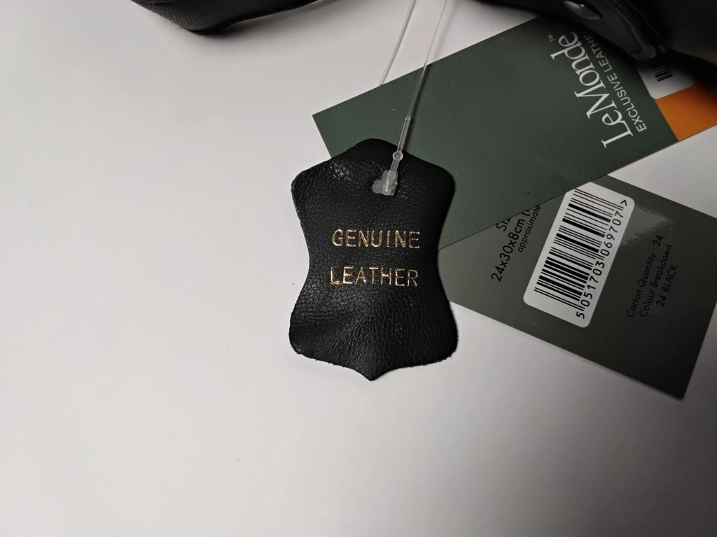 New Le Monde Purse With Tags Never Used