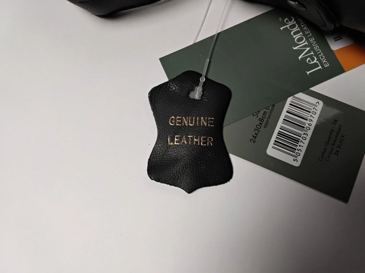 New Le Monde Purse With Tags Never Used