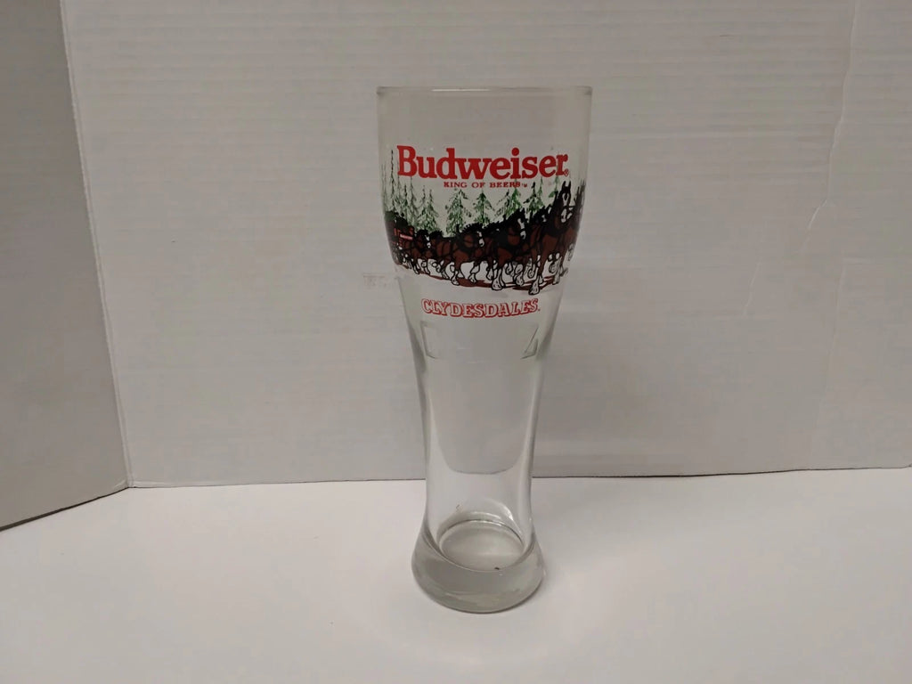 1989 Budweiser Holiday Cup