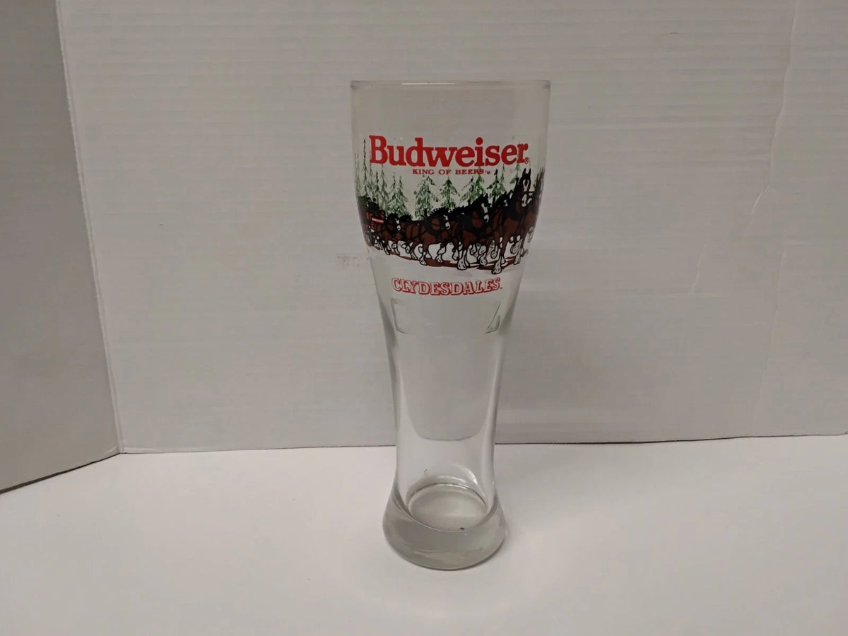 1989 Budweiser Holiday Cup