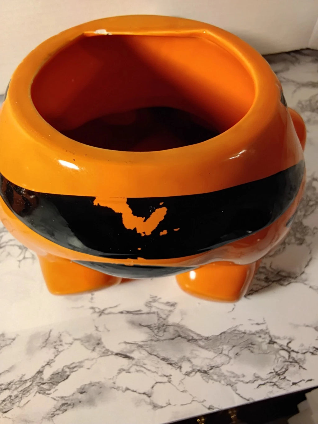 Vintage Disney Tigger The Tiger Cookie Jar