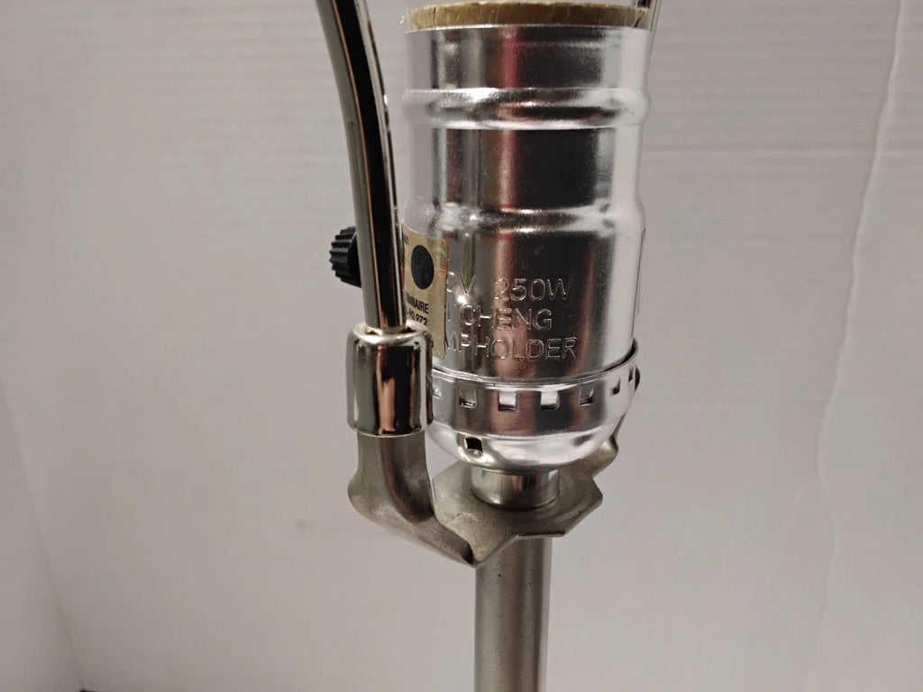 Vintage Coca Cola Desk  Lamp