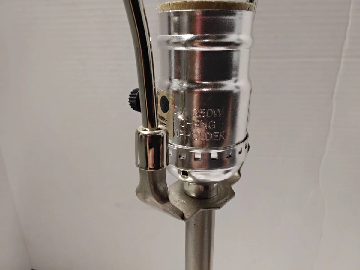 Vintage Coca Cola Desk  Lamp