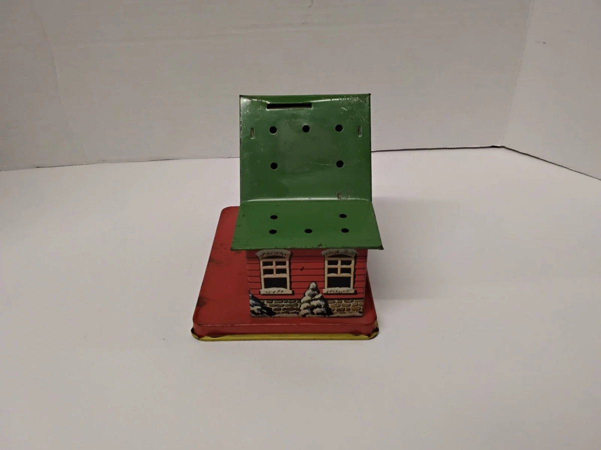Antique 1950s Lolly Pop Bank