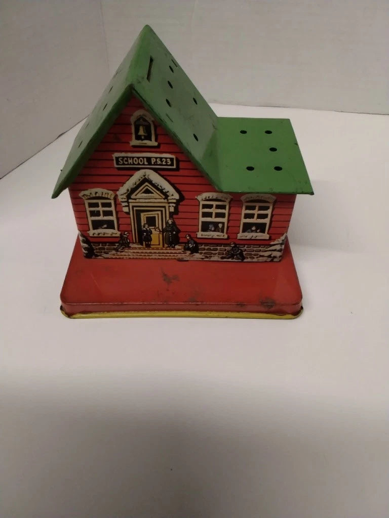 Antique 1950s Lolly Pop Bank