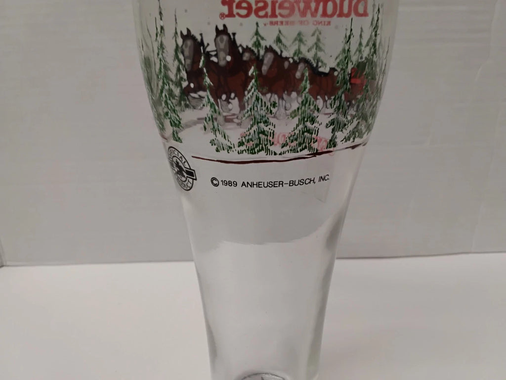 1989 Budweiser Holiday Cup