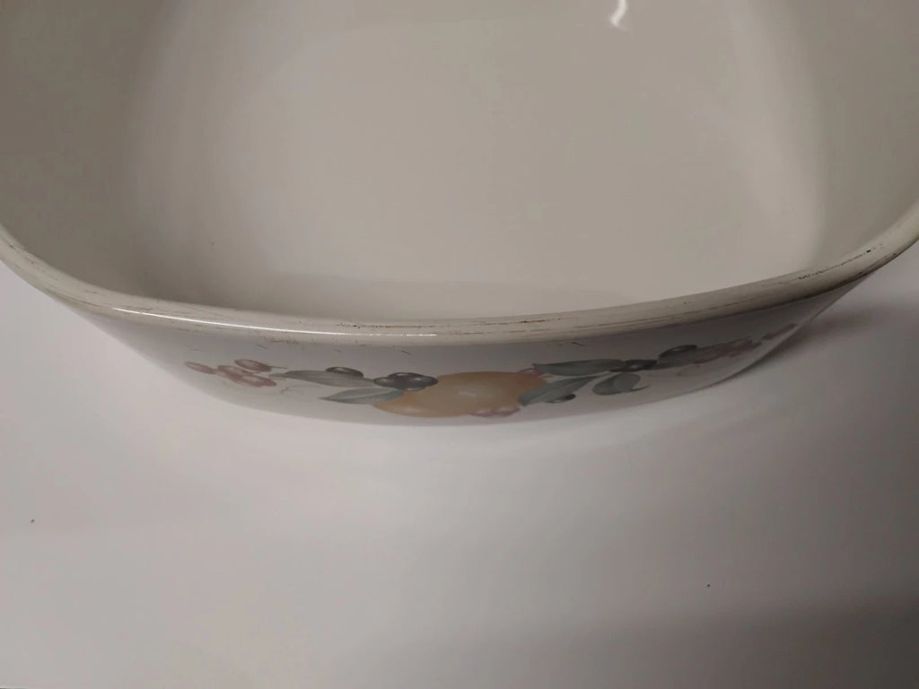 A-2-B corning ware