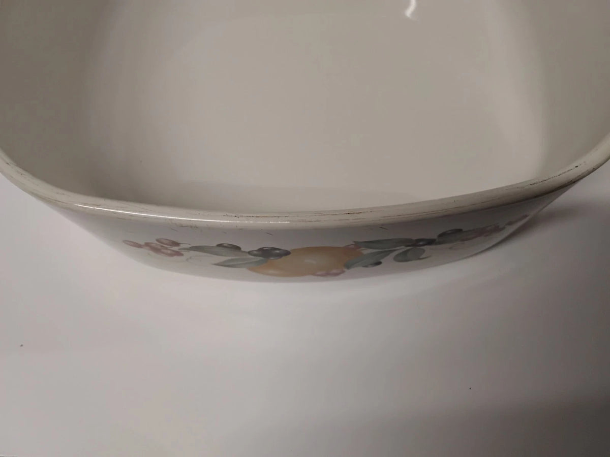 A-2-B corning ware