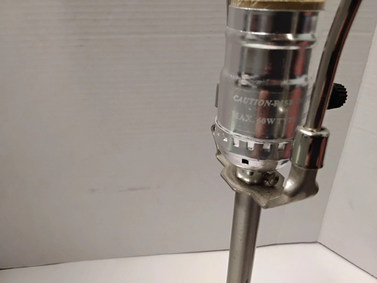 Vintage Coca Cola Desk  Lamp