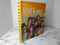 Vintage 1975 1st Printing Betty Crocker's Cookbook for Boys & Girls