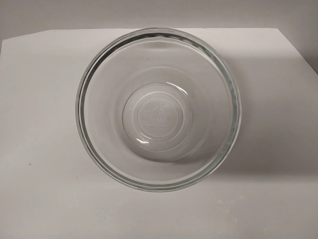 Vintage Anchor Hocking Mixing Bowl