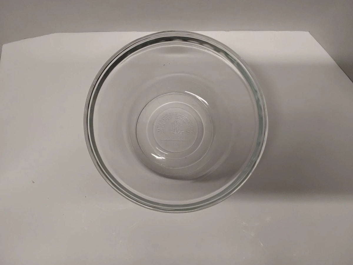 Vintage Anchor Hocking Mixing Bowl