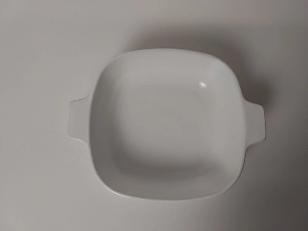 Blue Flower Corning Ware P-1-B