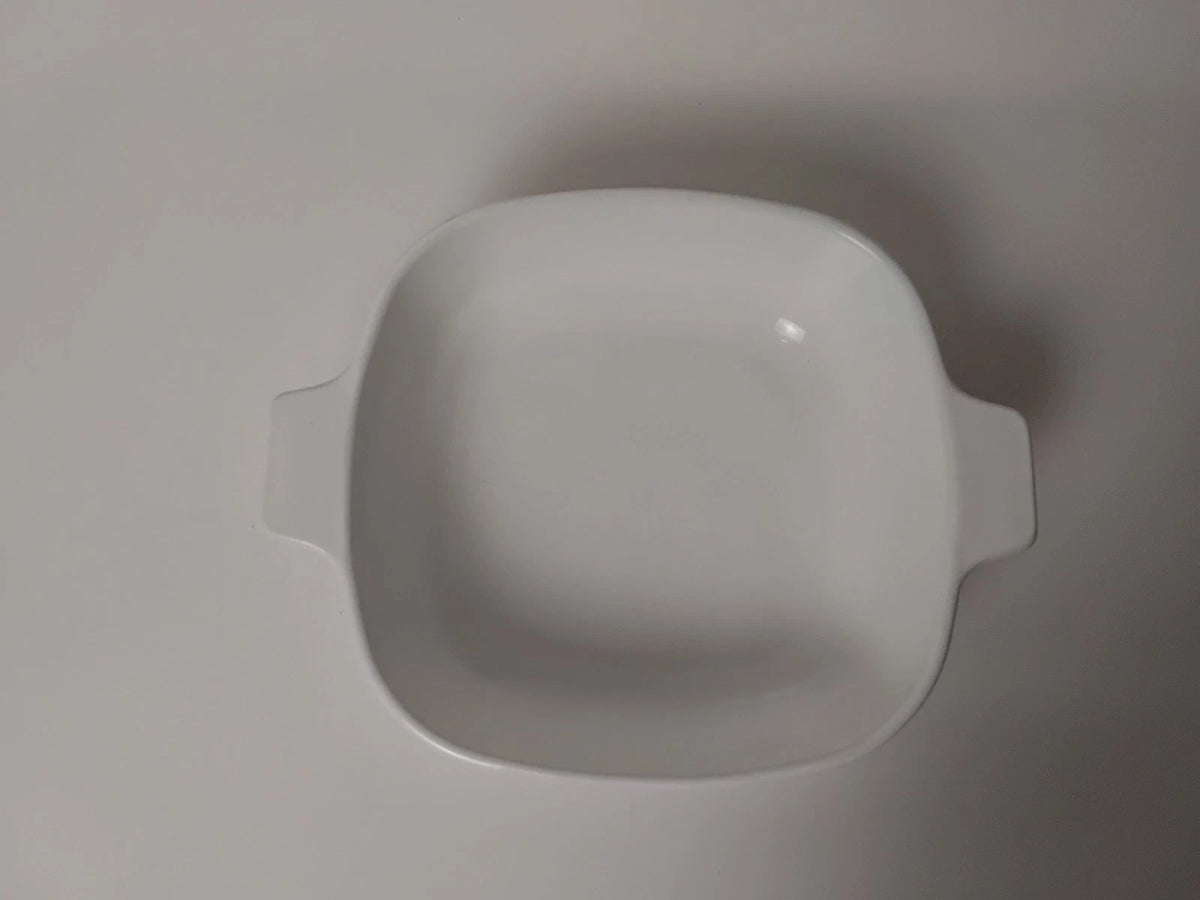 Blue Flower Corning Ware P-1-B