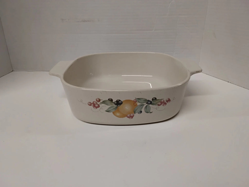 A-2-B corning ware