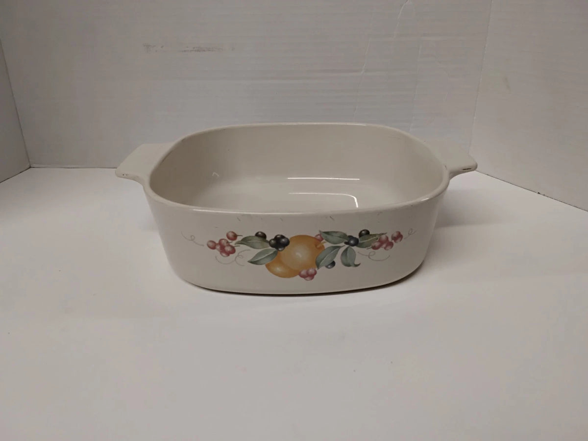 A-2-B corning ware