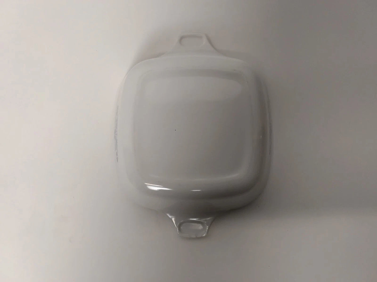 Vintage Corning Ware P-41-B Blue Cornflower Petite Pan 1 3/4 Cup Baking Dish