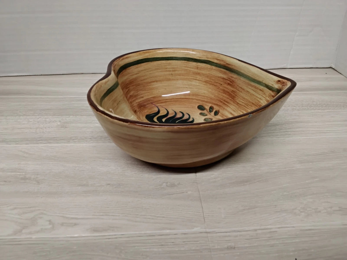 Vintage MCM Ceramic Pieces from Pennsbury Pottery