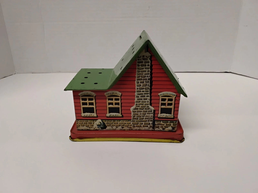 Antique 1950s Lolly Pop Bank