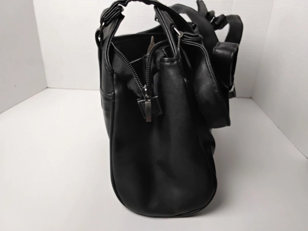 New Le Monde Leather Purse With Tags And Wrapping