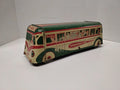 Antique 1930's Wolverine Toy Company Bus