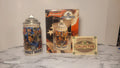 2000 U.S Coast Guard Stein Collector Edition Anheuser Busch Beer Stein New