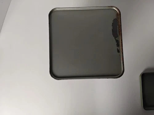 Vintage Nabisco Saltine Cracker Tin