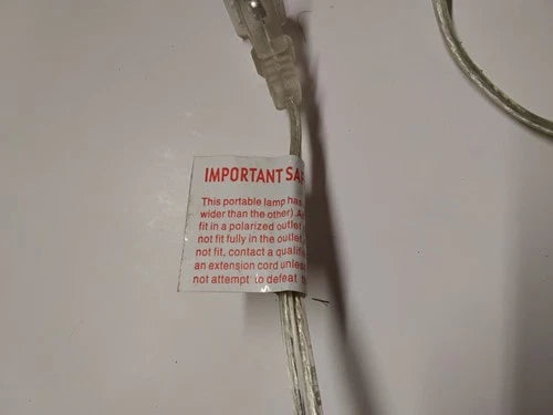 Vintage Coca Cola Desk  Lamp