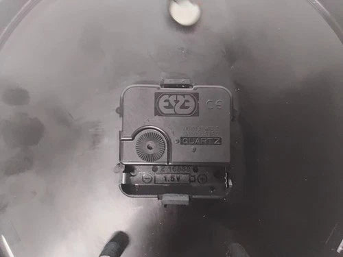 Retro Schmitt Beer & Ale Clock