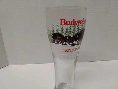 1989 Budweiser Holiday Cup