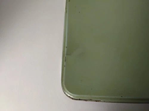 Vintage Nabisco Saltine Cracker Tin