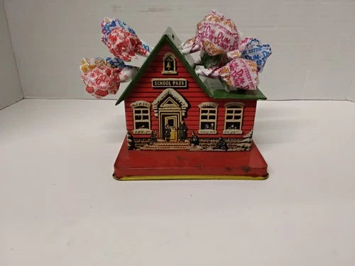 Antique 1950s Lolly Pop Bank