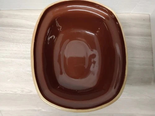 Vintage MCM Ceramic Pieces from Pennsbury Pottery