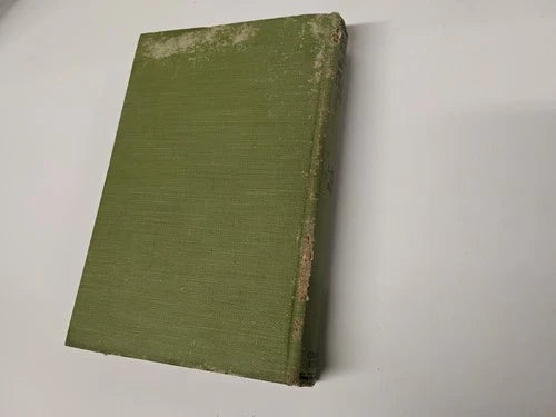 Set Of 3: 1916 Bunny Brown Childrens Books