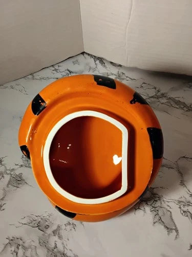 Vintage Disney Tigger The Tiger Cookie Jar