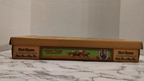 2010 CHURCHILL DOWNS Inc Derby Times Collection