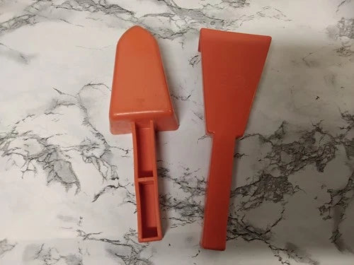 1981 Fisher Price Kids Gardening Set