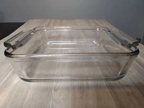 Anchor Hocking Casserole Dish