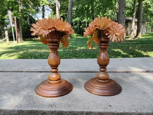 Farmhouse Floral Decor