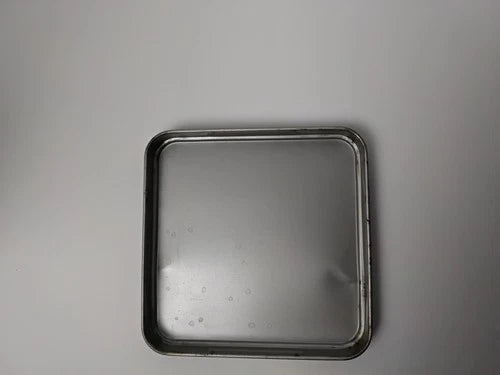 Vintage Nabisco Saltine Cracker Tin