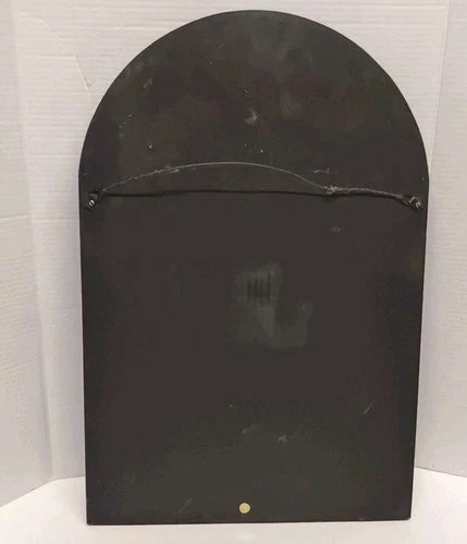 Vintage "Today's Coffee" Chalkboard Wall Sign