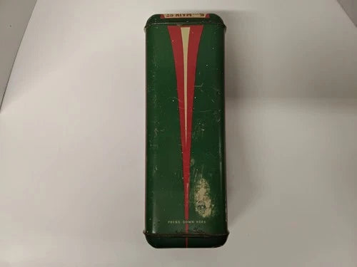 Antique 1930's Wolverine Toy Company Bus