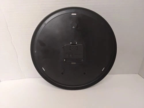 Retro Schmitt Beer & Ale Clock