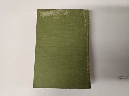Set Of 3: 1916 Bunny Brown Childrens Books