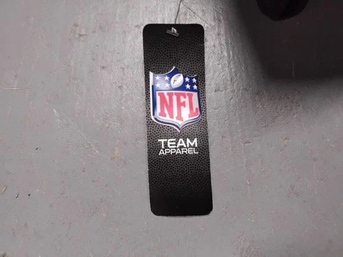 2XL Jacksonville Jaguars Zip Up Hoddie With NFL Tag