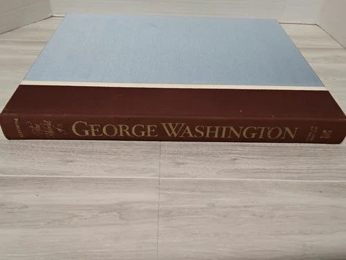 The World Of George Washington.........Celebrate America's 250th Anniversary!!!!